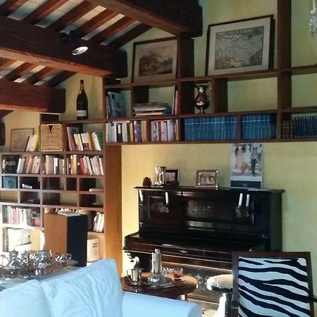 Ravenna Centro Bed and Breakfast Exterior foto