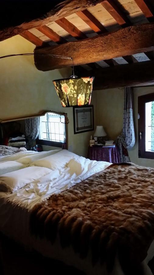 Ravenna Centro Bed and Breakfast Exterior foto