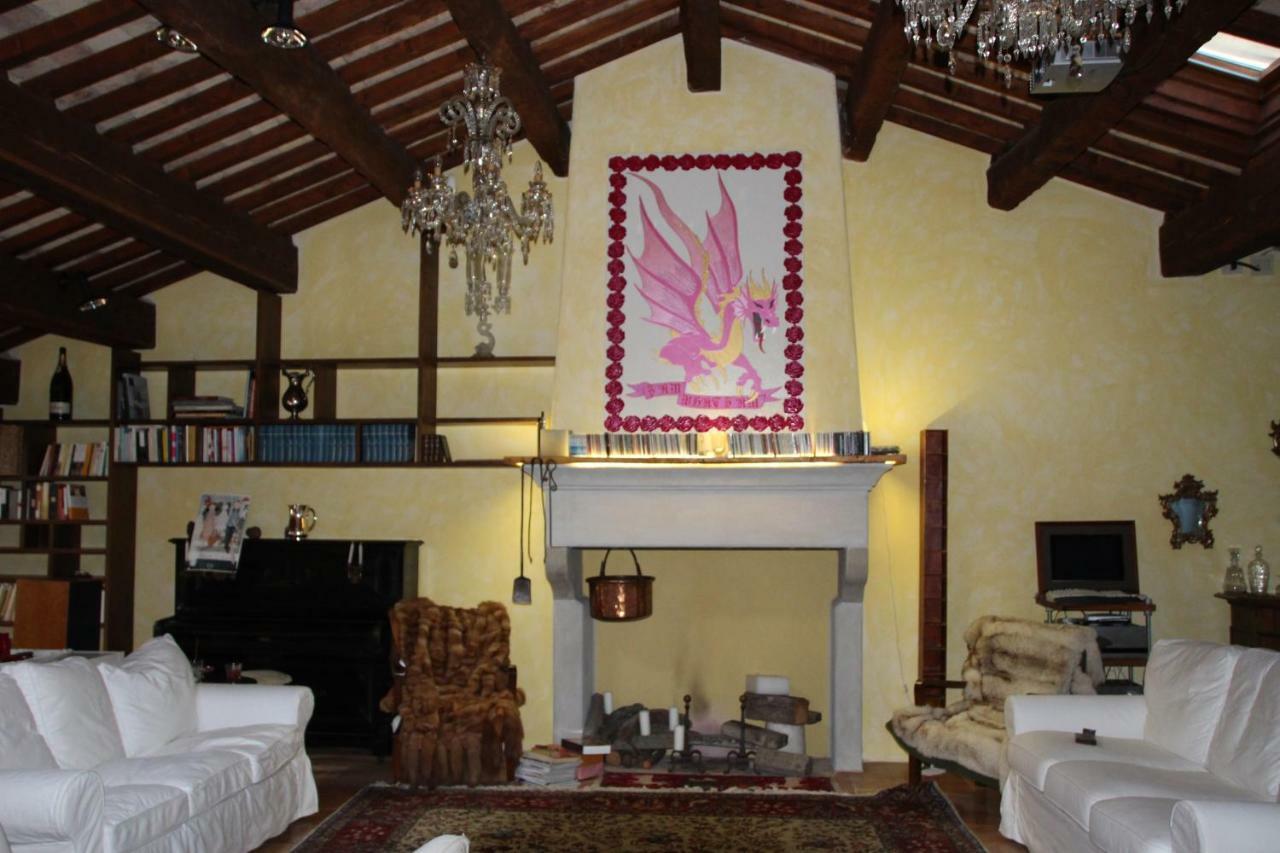 Ravenna Centro Bed and Breakfast Exterior foto